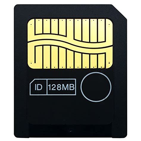 smart media cards for digital cameras|Amazon Best Sellers: Best SmartMedia Cards.